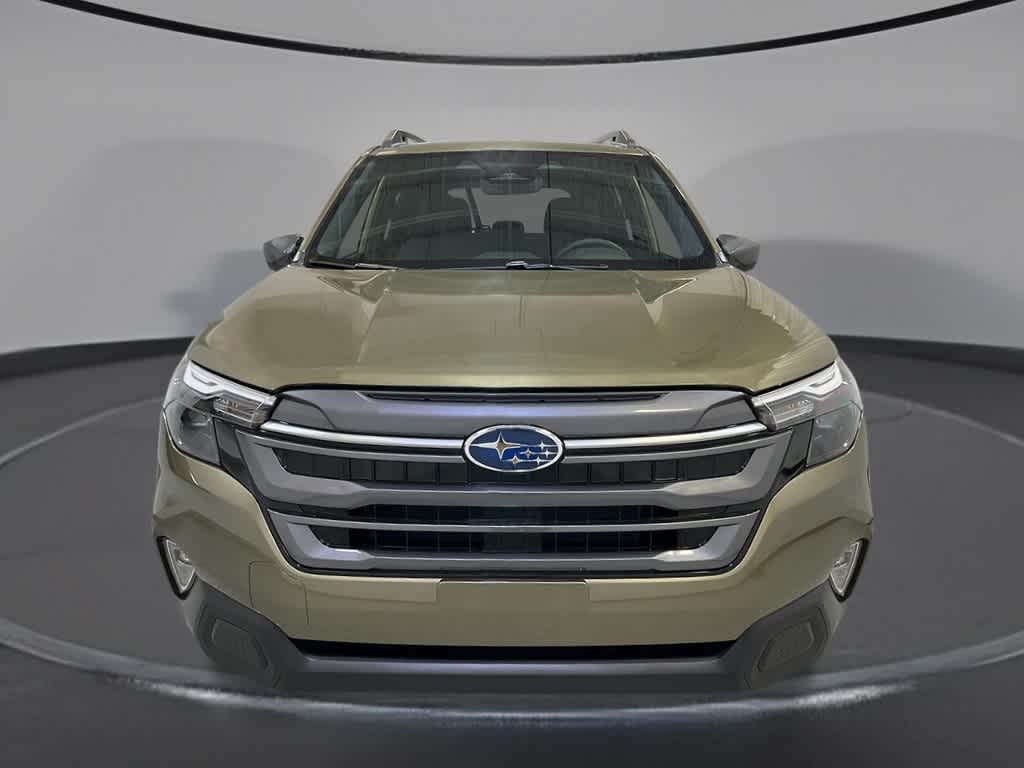 Thumbnail: 2025 Subaru Forester - 8