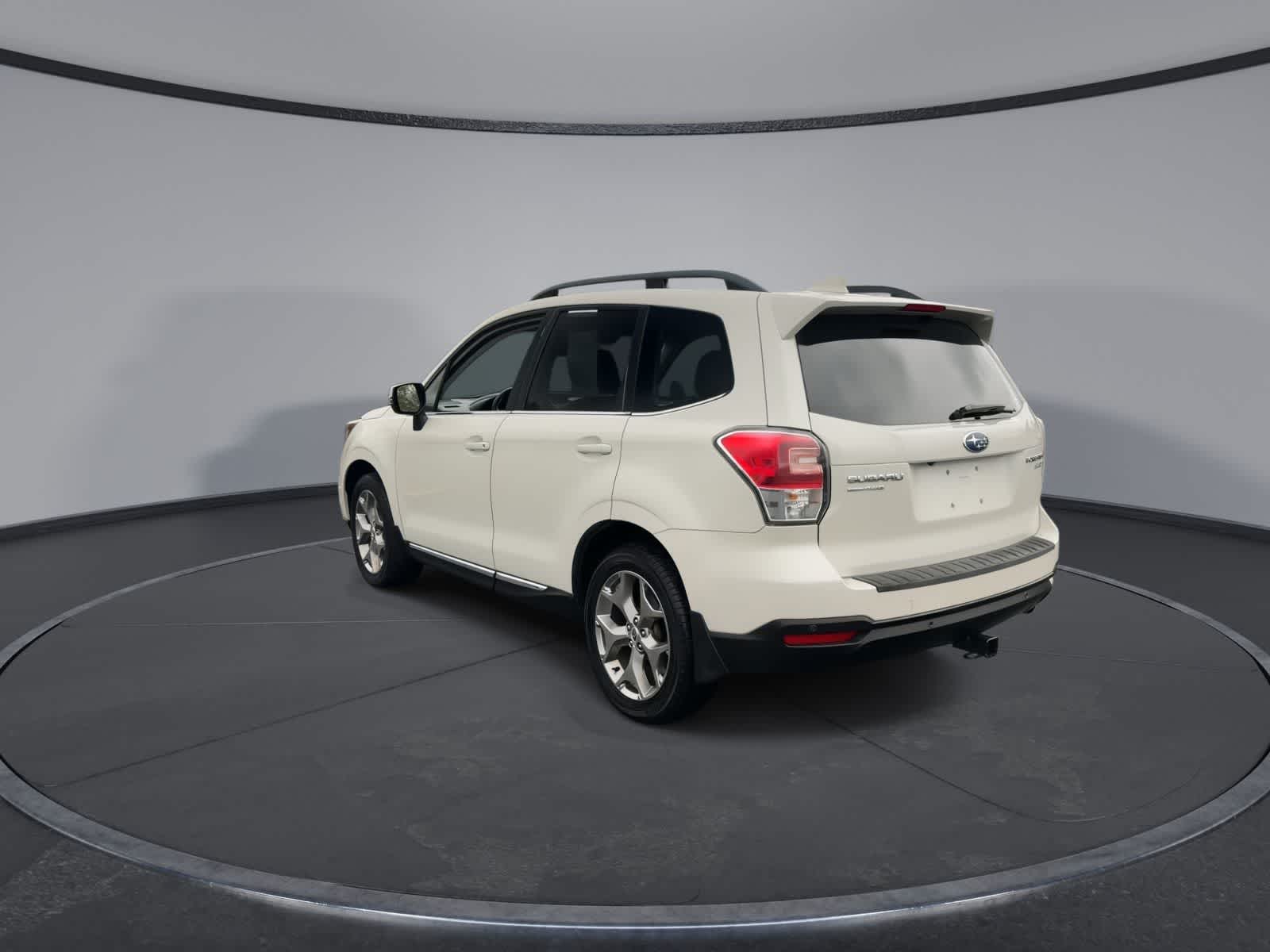 Thumbnail: 2017 Subaru Forester - 6
