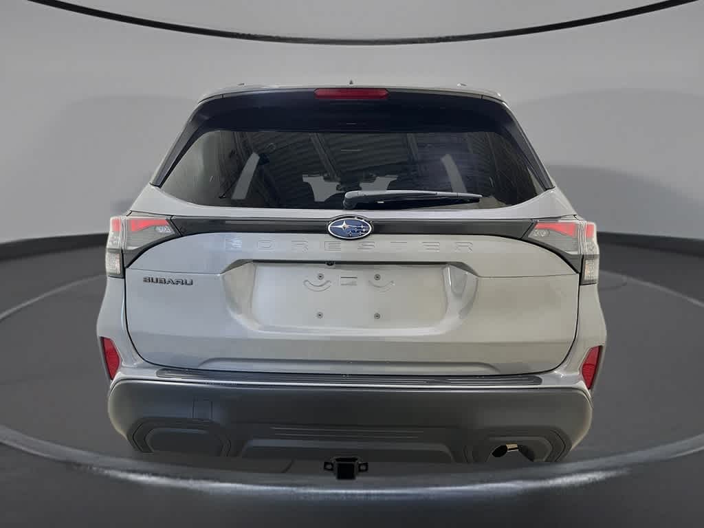 Thumbnail: 2026 Subaru Forester - 4