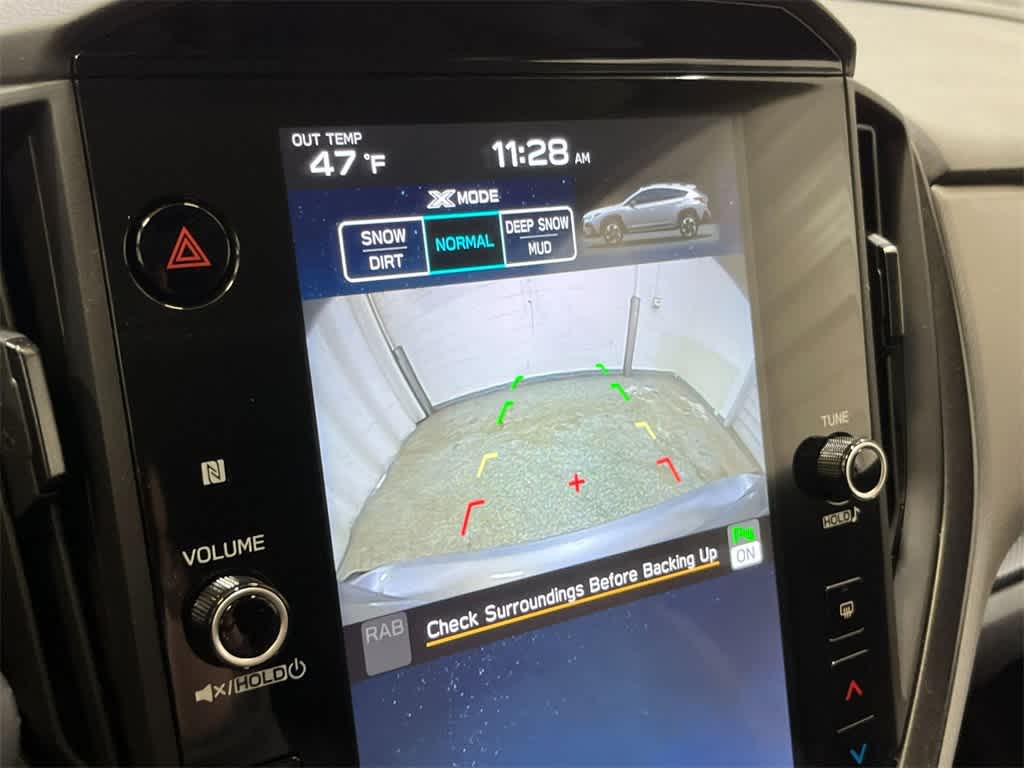 Thumbnail: 2025 Subaru Crosstrek - 20