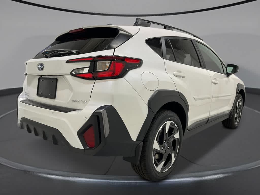 Thumbnail: 2025 Subaru Crosstrek - 5