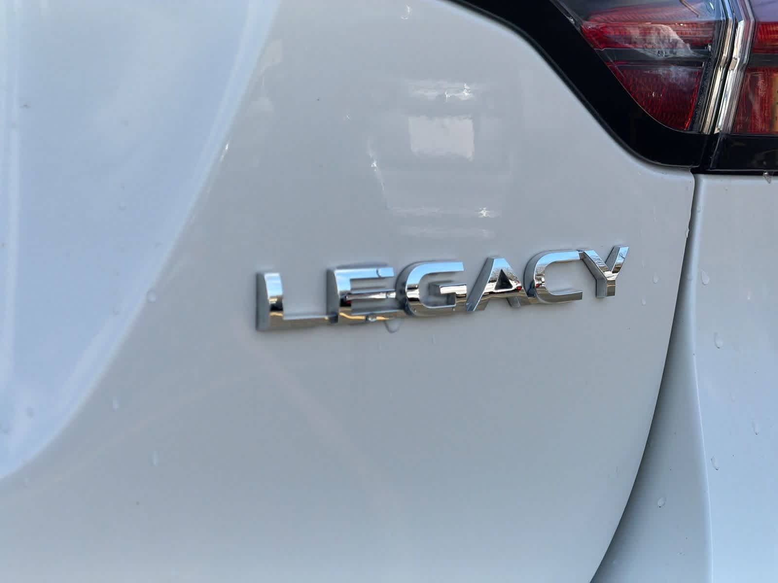 Thumbnail: 2023 Subaru Legacy - 13