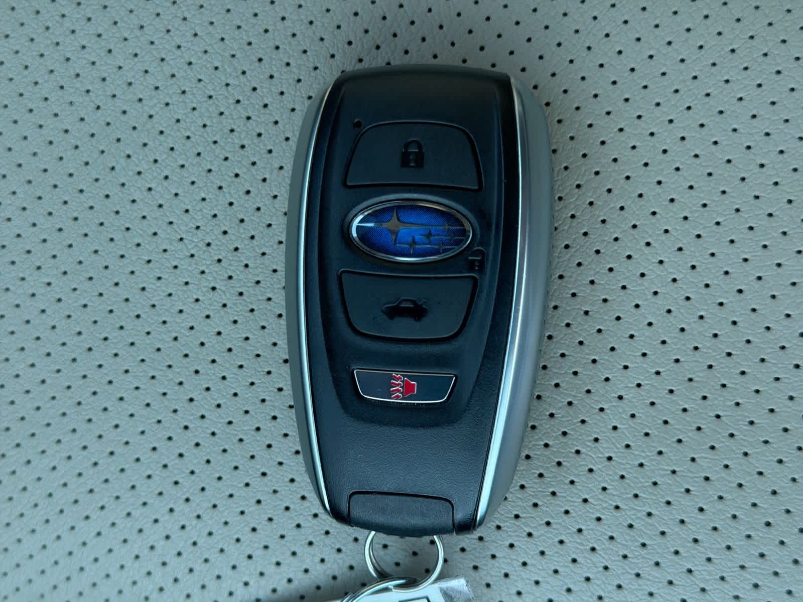 Thumbnail: 2022 Subaru Ascent - 38