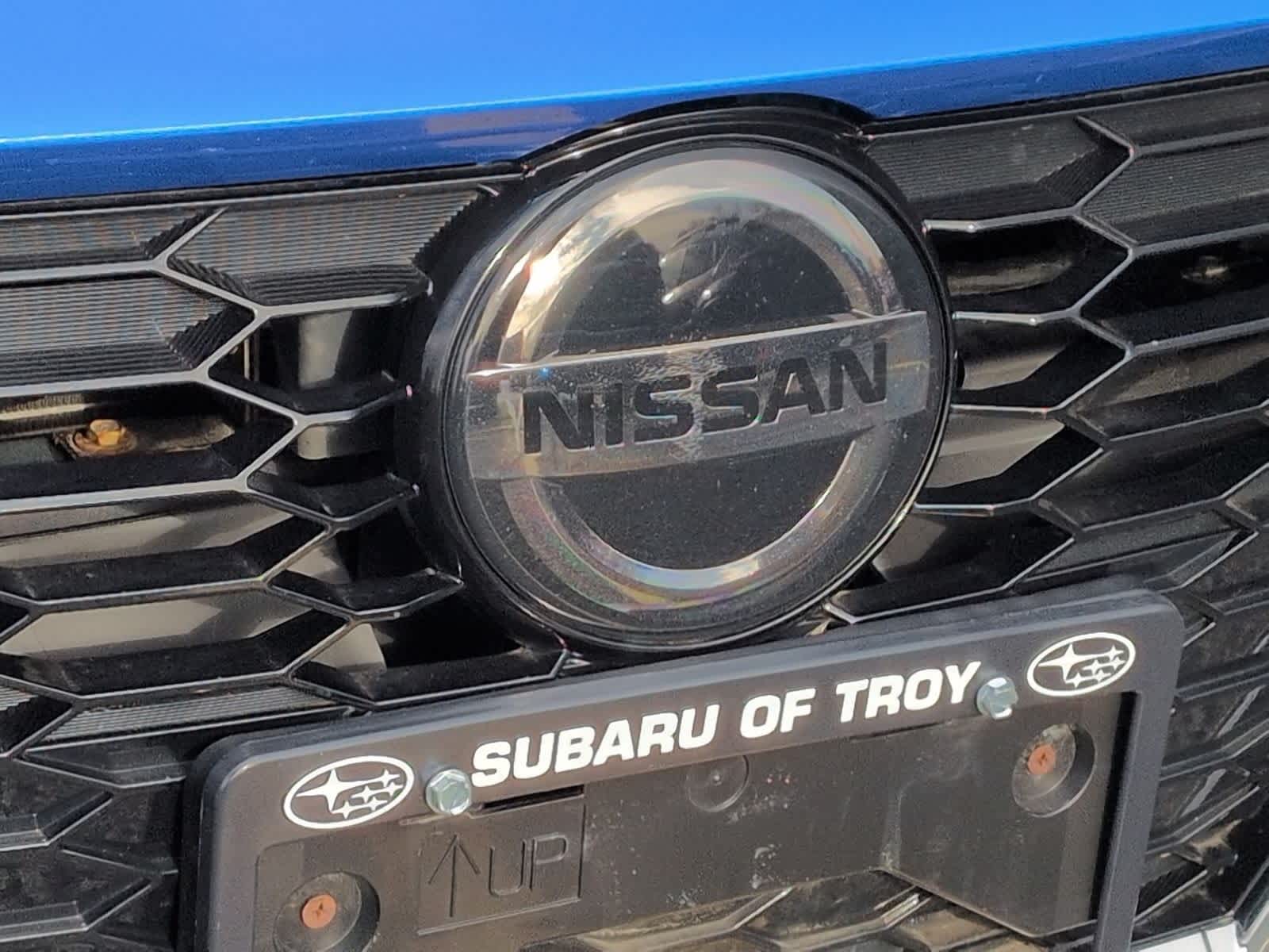 Thumbnail: 2020 Nissan Sentra - 12