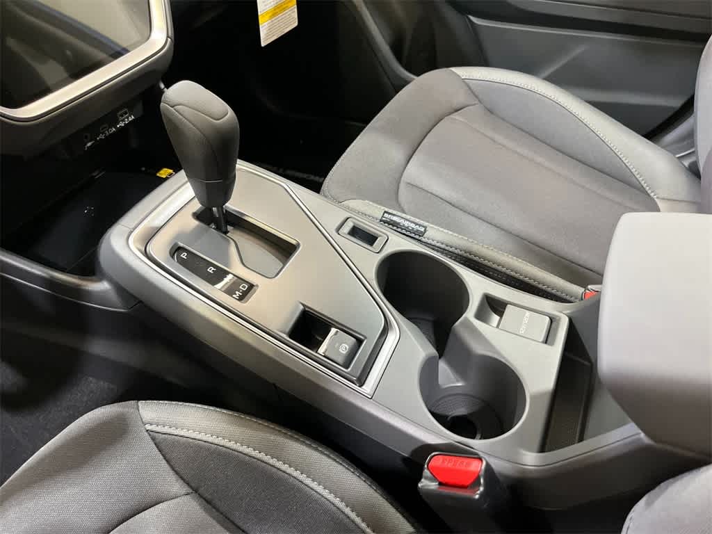 2025 Subaru Crosstrek Premium 20