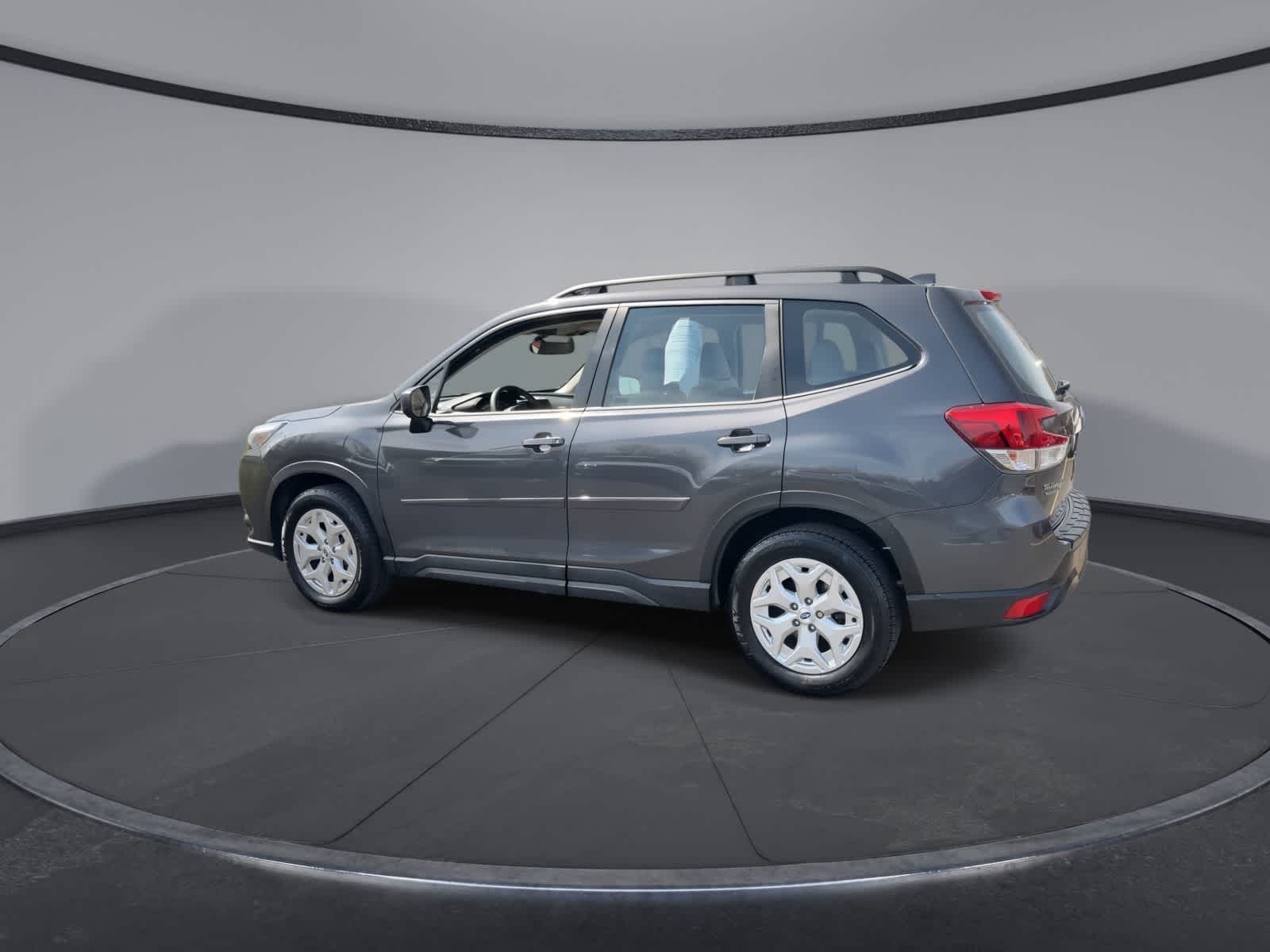 Thumbnail: 2023 Subaru Forester - 6