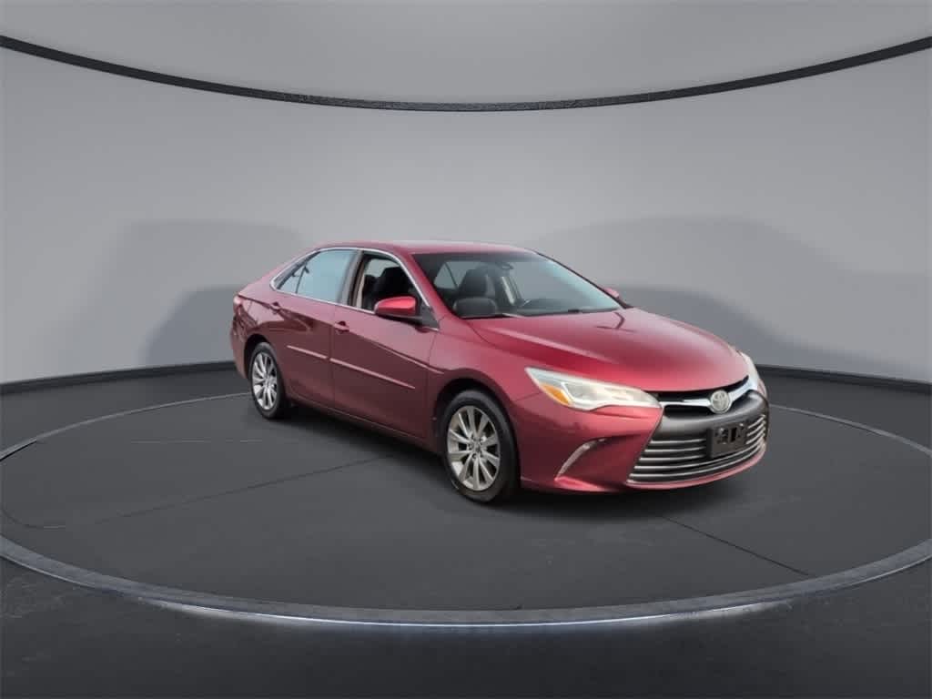 Thumbnail: 2017 Toyota Camry - 2