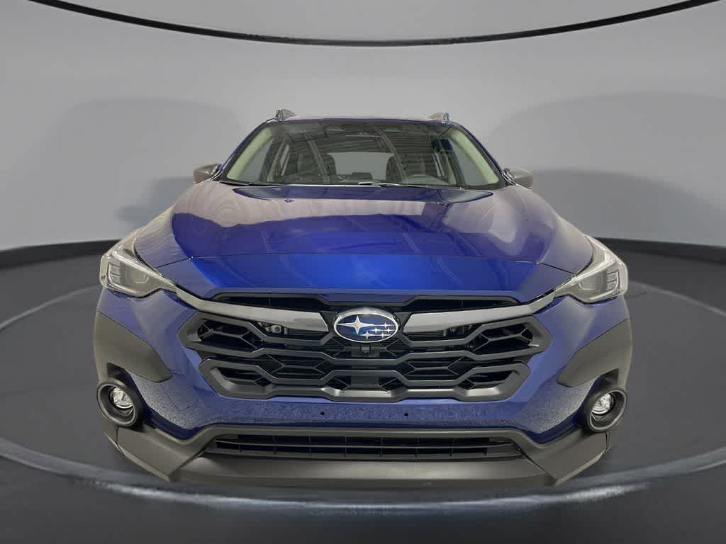 Thumbnail: 2026 Subaru Crosstrek - 7