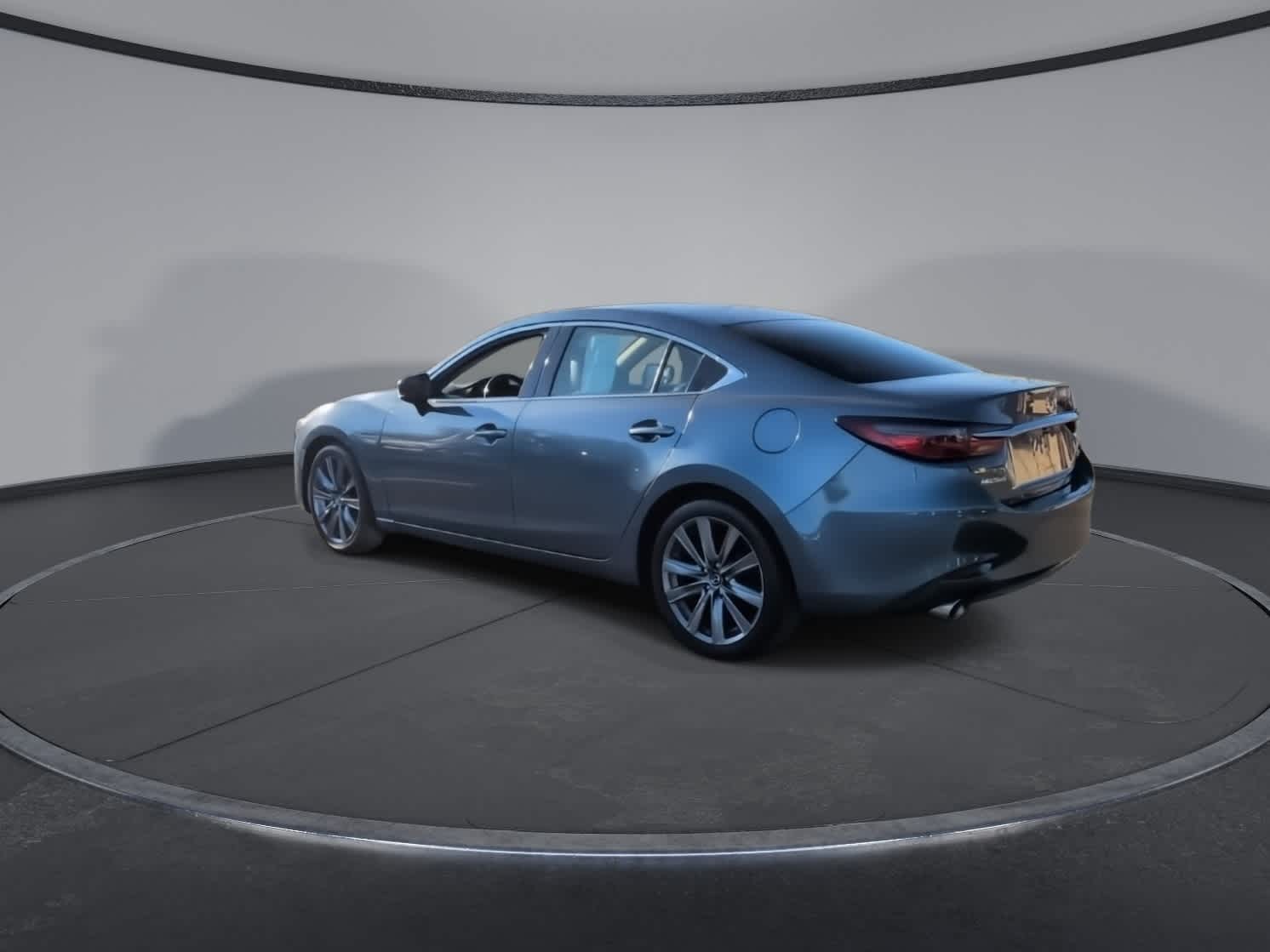 Thumbnail: 2018 Mazda Mazda6 - 6