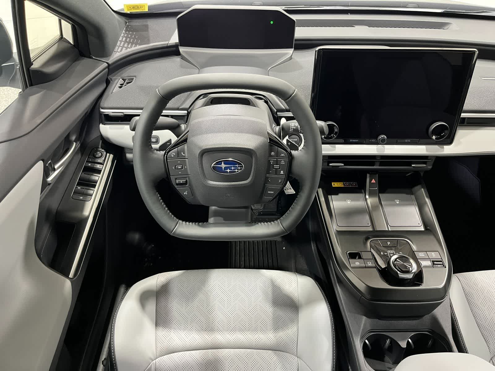 Thumbnail: 2026 Subaru Solterra - 25