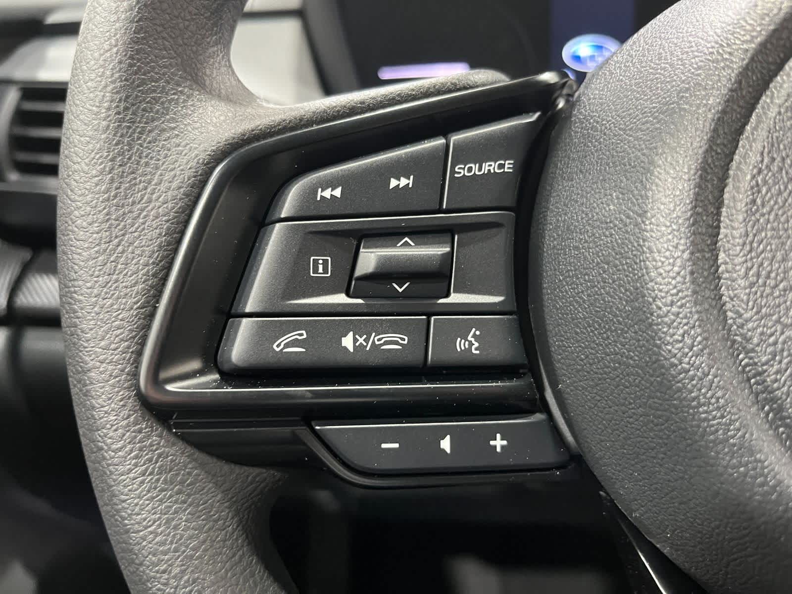 Thumbnail: 2026 Subaru Crosstrek - 16