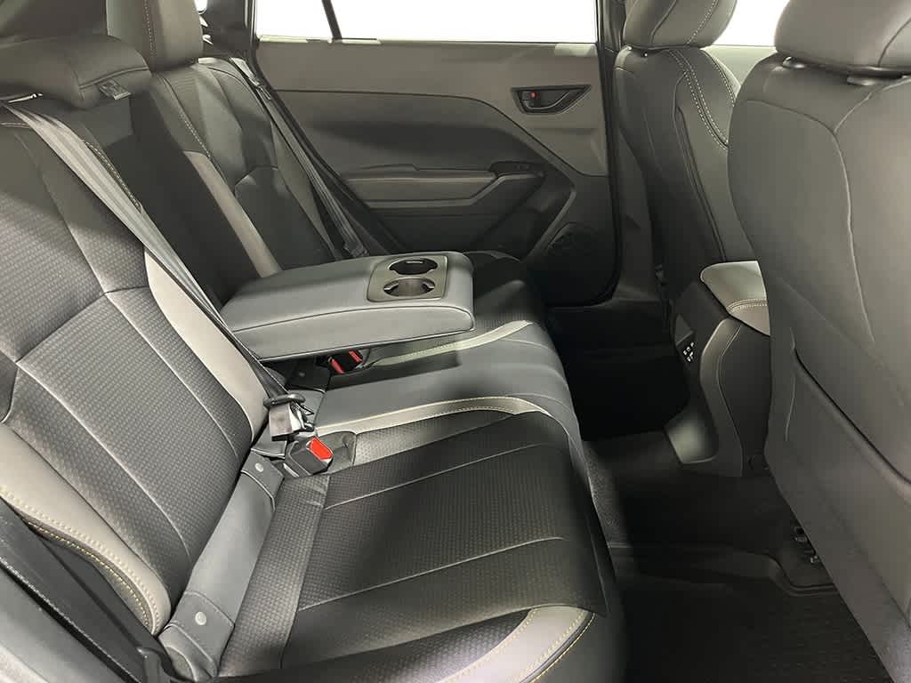 Thumbnail: 2025 Subaru Crosstrek - 27