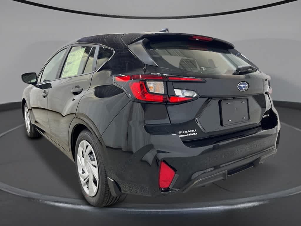 Thumbnail: 2025 Subaru Impreza - 3