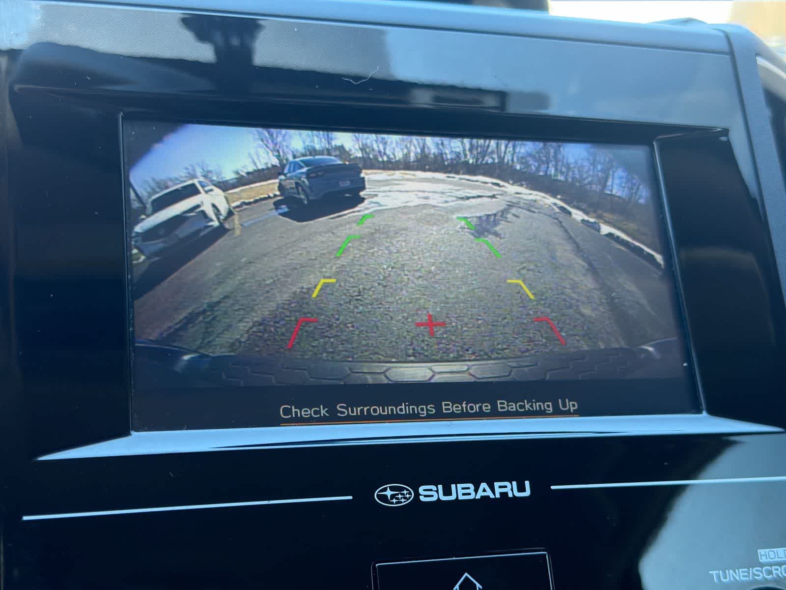 Thumbnail: 2021 Subaru Crosstrek - 29