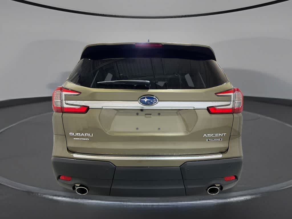 Thumbnail: 2025 Subaru Ascent - 4