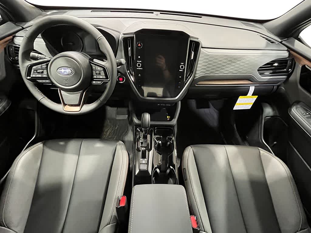 Thumbnail: 2026 Subaru Forester - 15