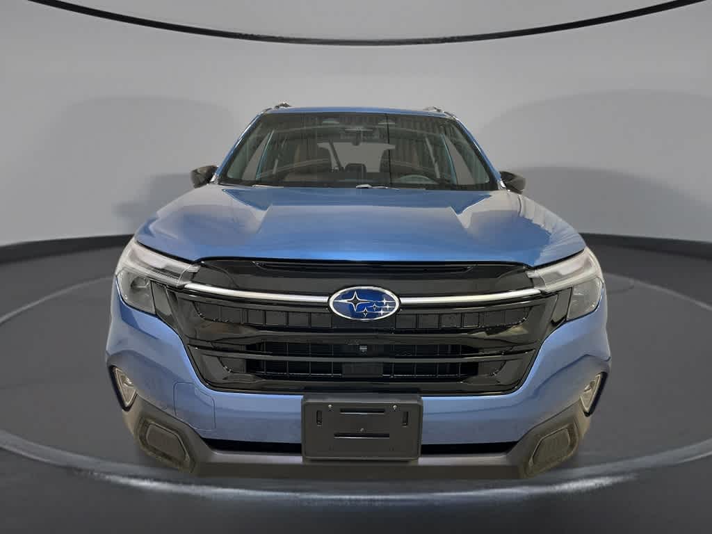 Thumbnail: 2025 Subaru Forester - 8