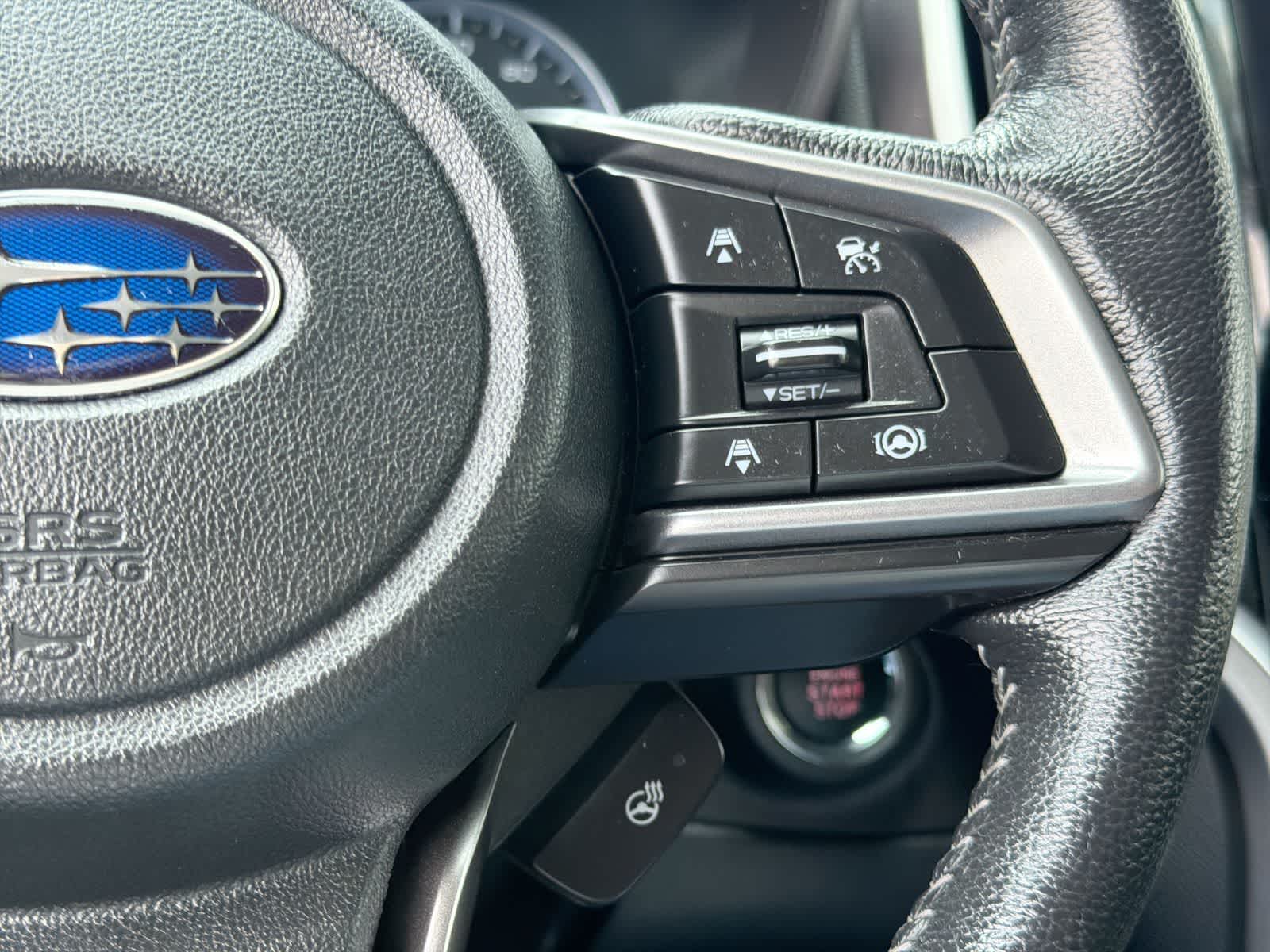 Thumbnail: 2021 Subaru Ascent - 26