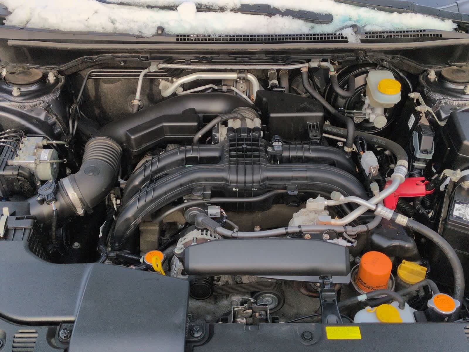 Thumbnail: 2019 Subaru Crosstrek - 15