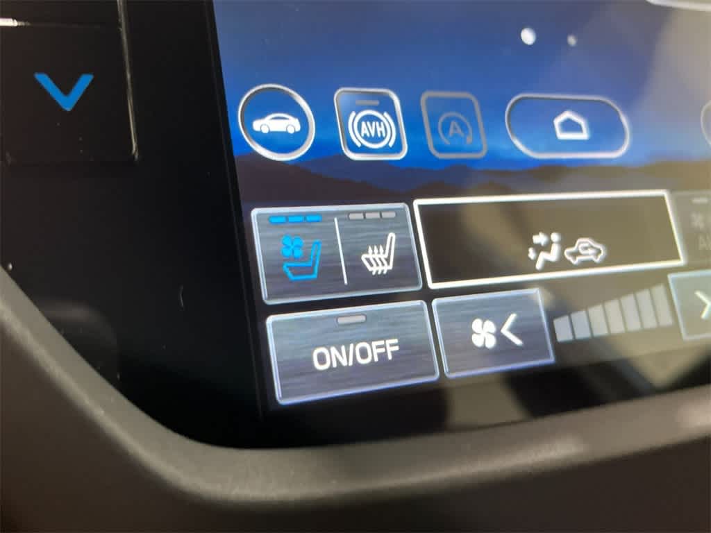 Thumbnail: 2025 Subaru Forester - 20