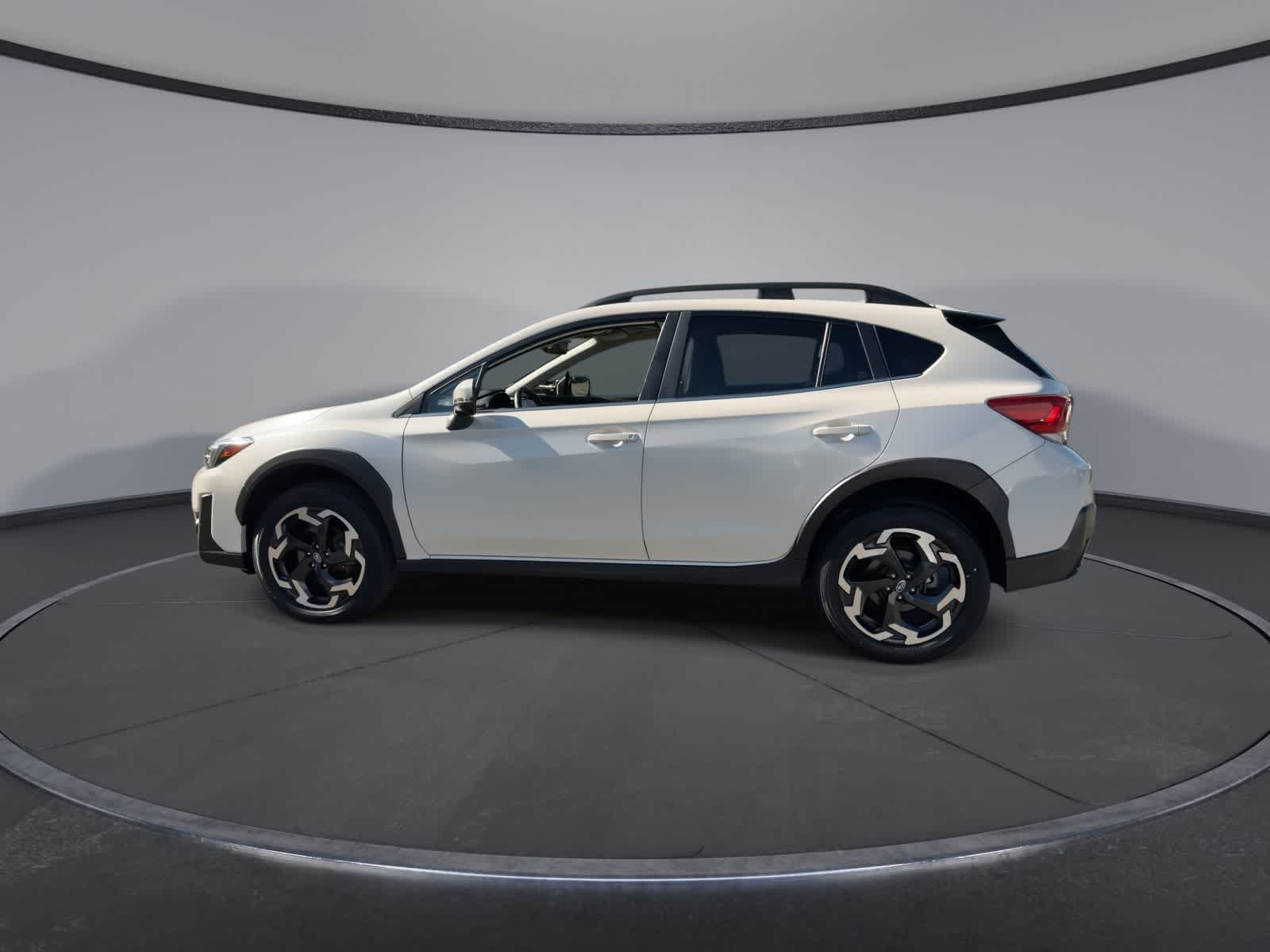 Thumbnail: 2023 Subaru Crosstrek - 5