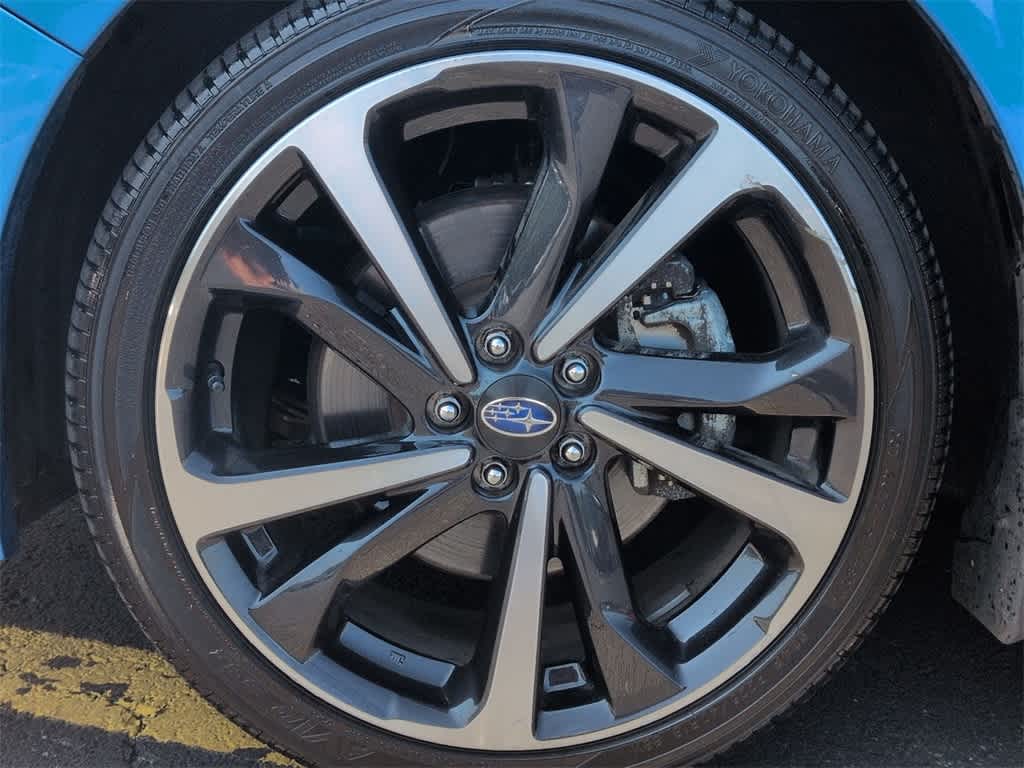Thumbnail: 2022 Subaru Impreza - 14