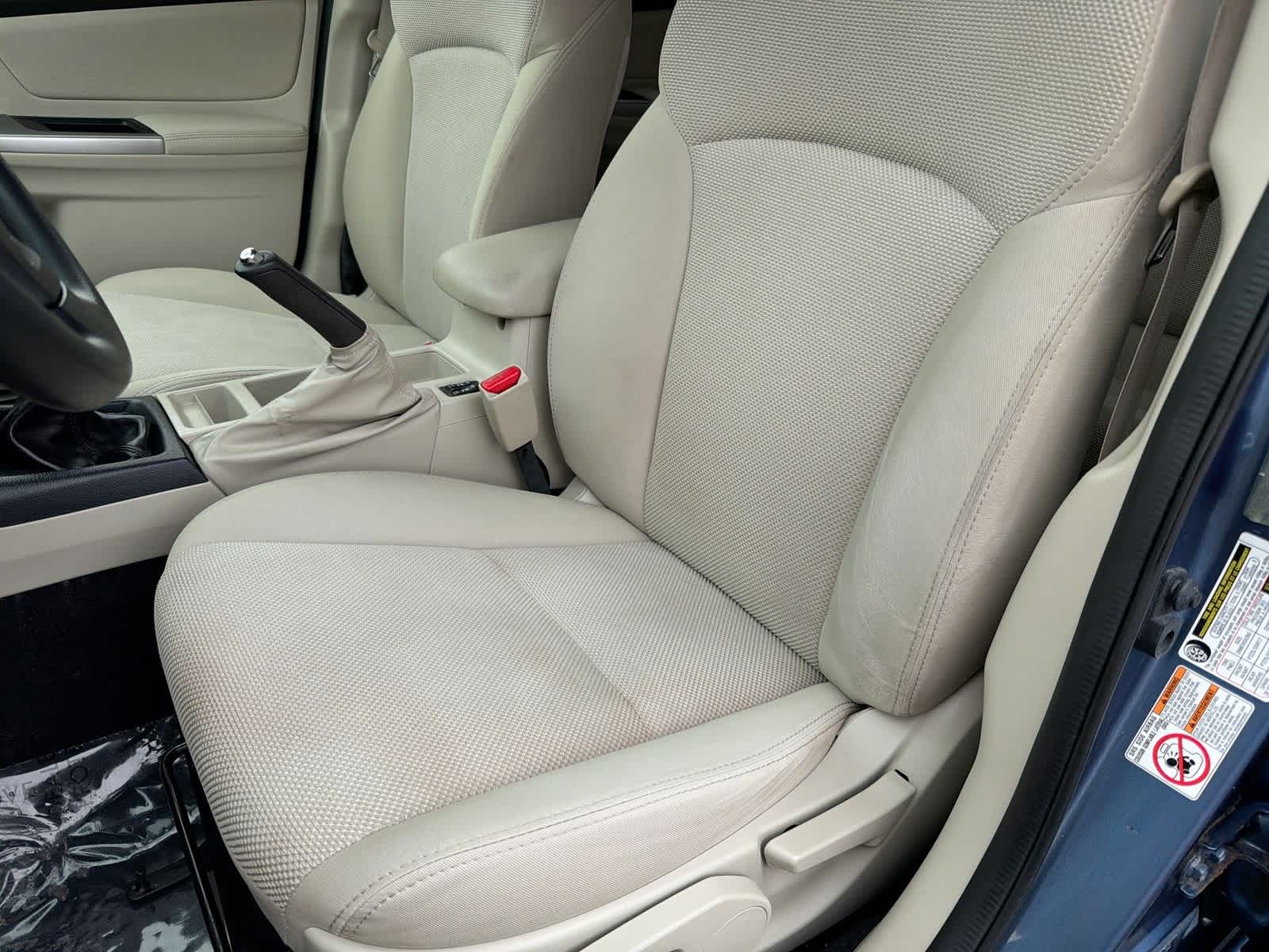 Thumbnail: 2015 Subaru XV Crosstrek - 17