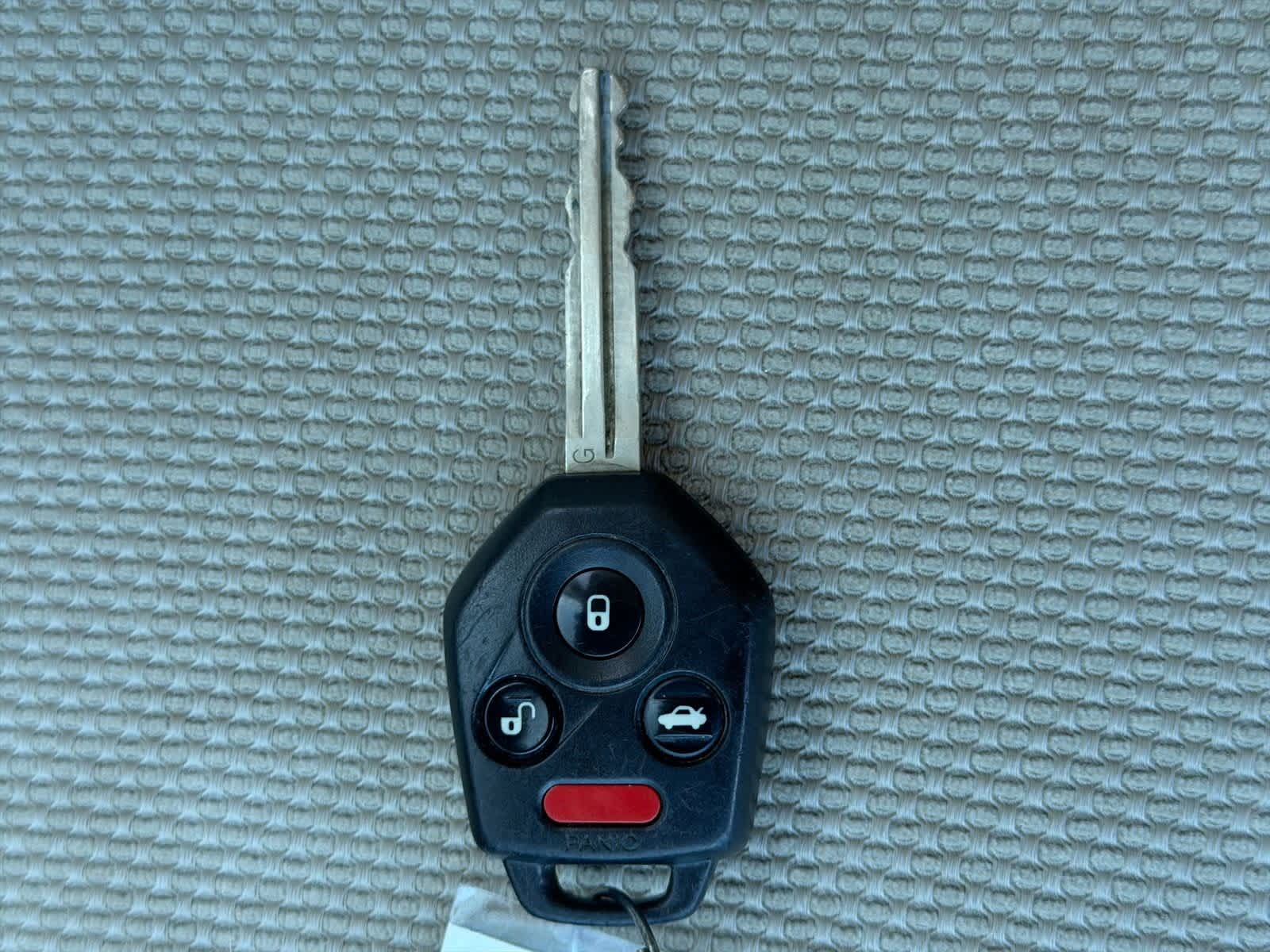 Thumbnail: 2014 Subaru XV Crosstrek - 35