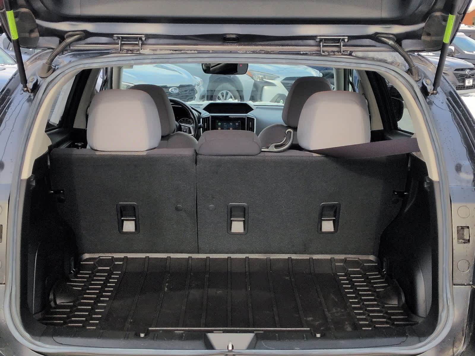 Thumbnail: 2019 Subaru Crosstrek - 34