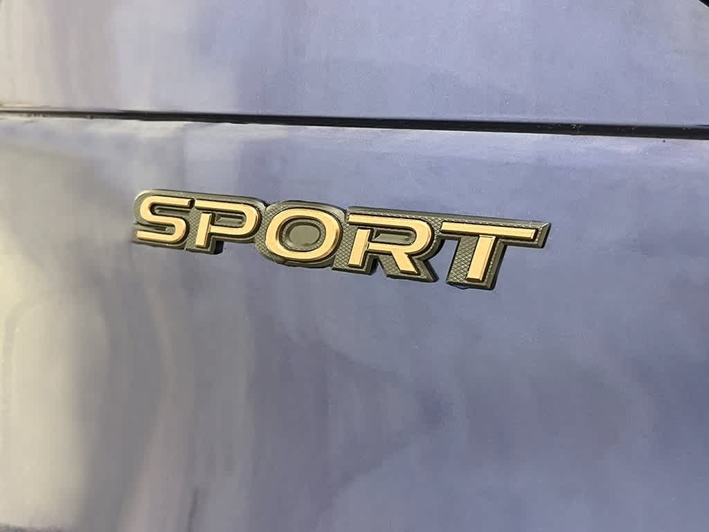 Thumbnail: 2026 Subaru Forester - 10