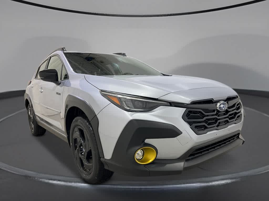 Thumbnail: 2026 Subaru Crosstrek - 7