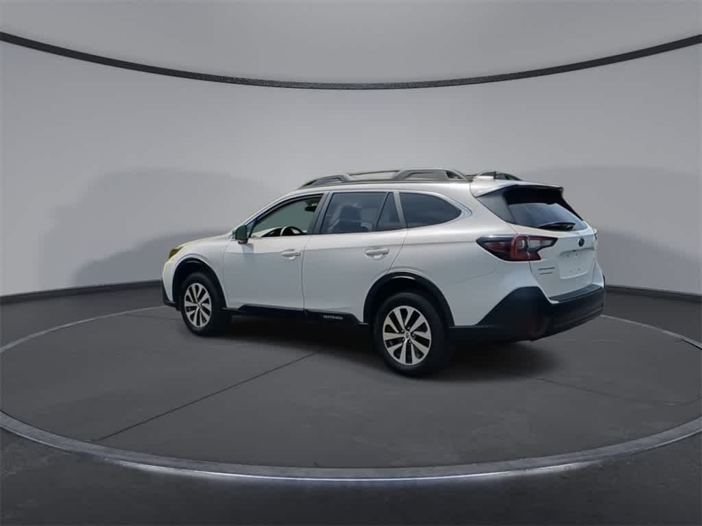 2021 Subaru Outback Premium 6