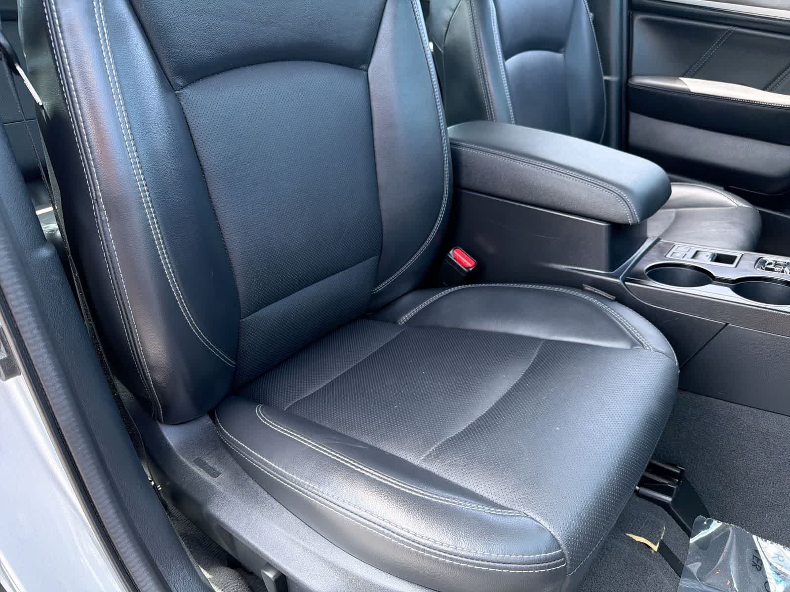 Thumbnail: 2019 Subaru Legacy - 23