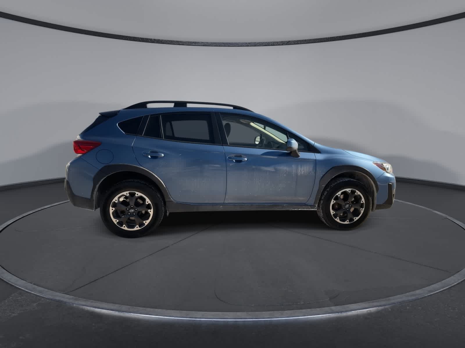 Thumbnail: 2023 Subaru Crosstrek - 9