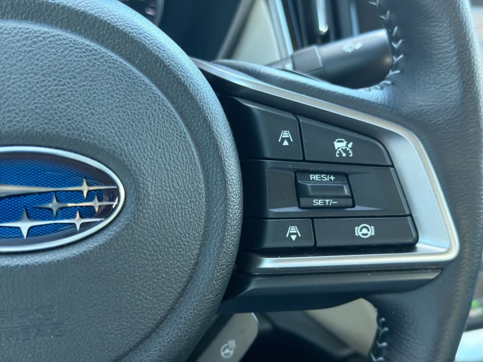 Thumbnail: 2023 Subaru Legacy - 27