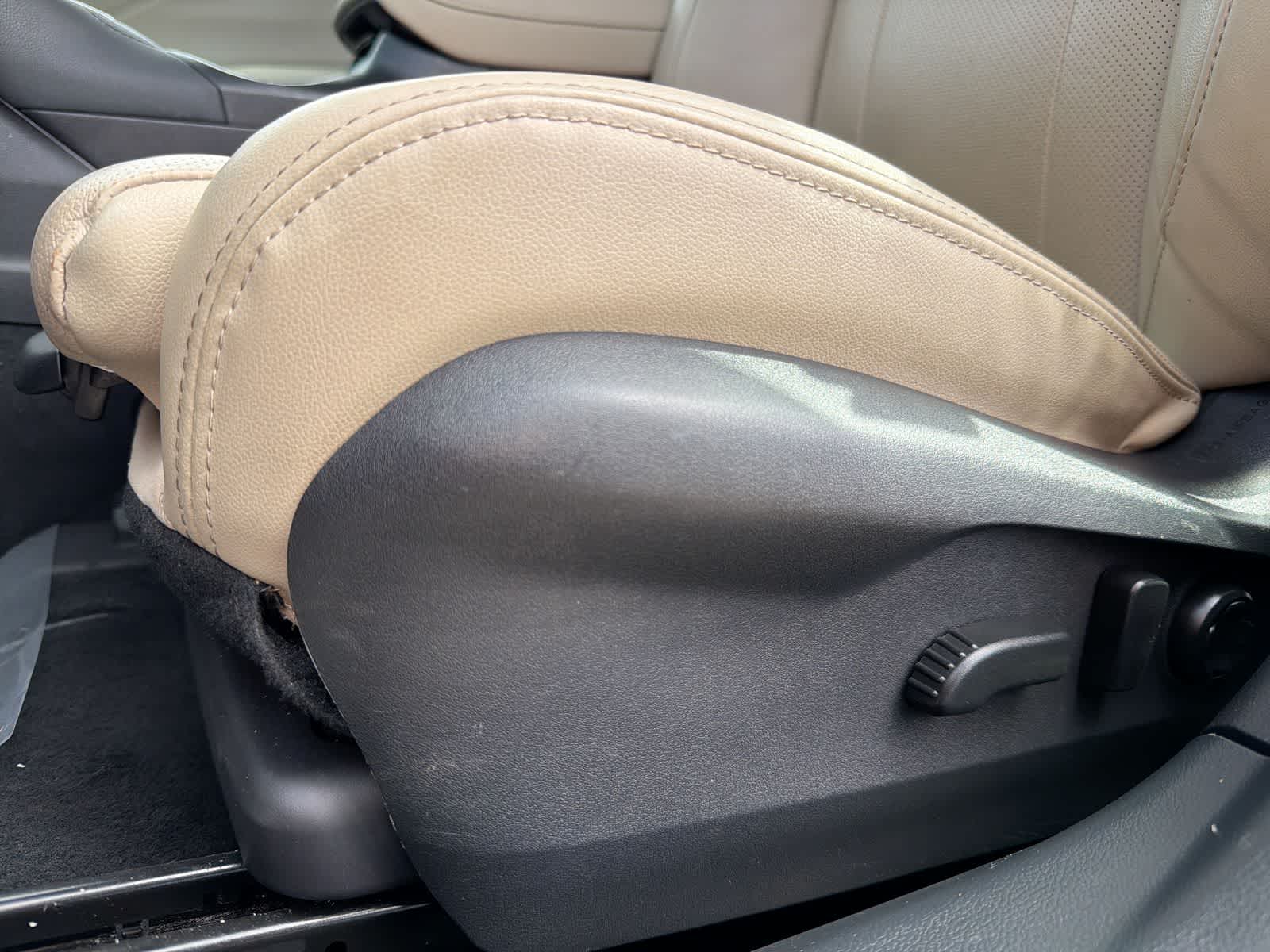 Thumbnail: 2023 Subaru Legacy - 18