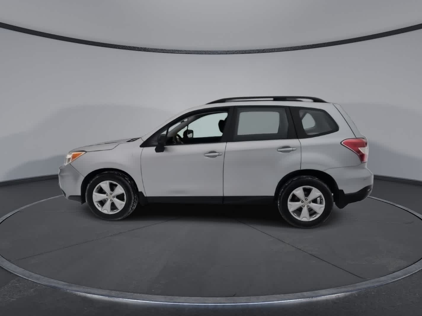 Thumbnail: 2015 Subaru Forester - 5