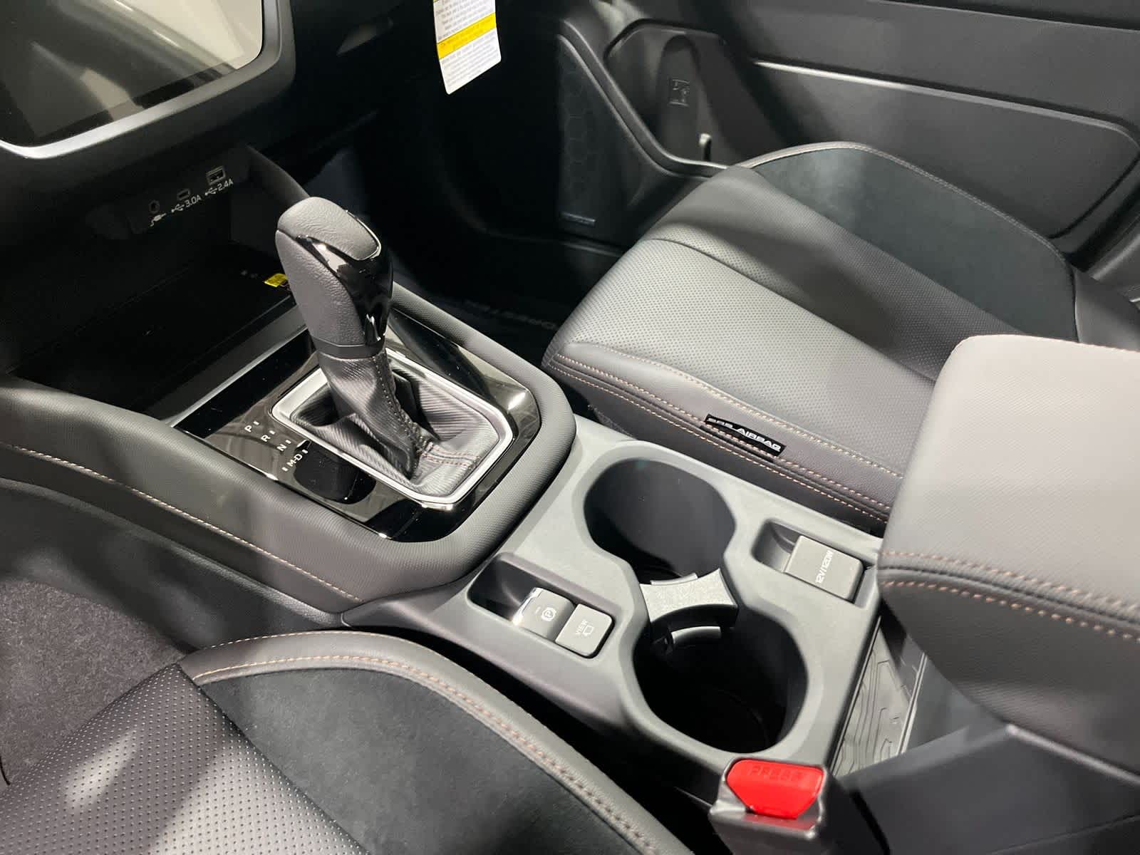 Thumbnail: 2025 Subaru Forester - 22