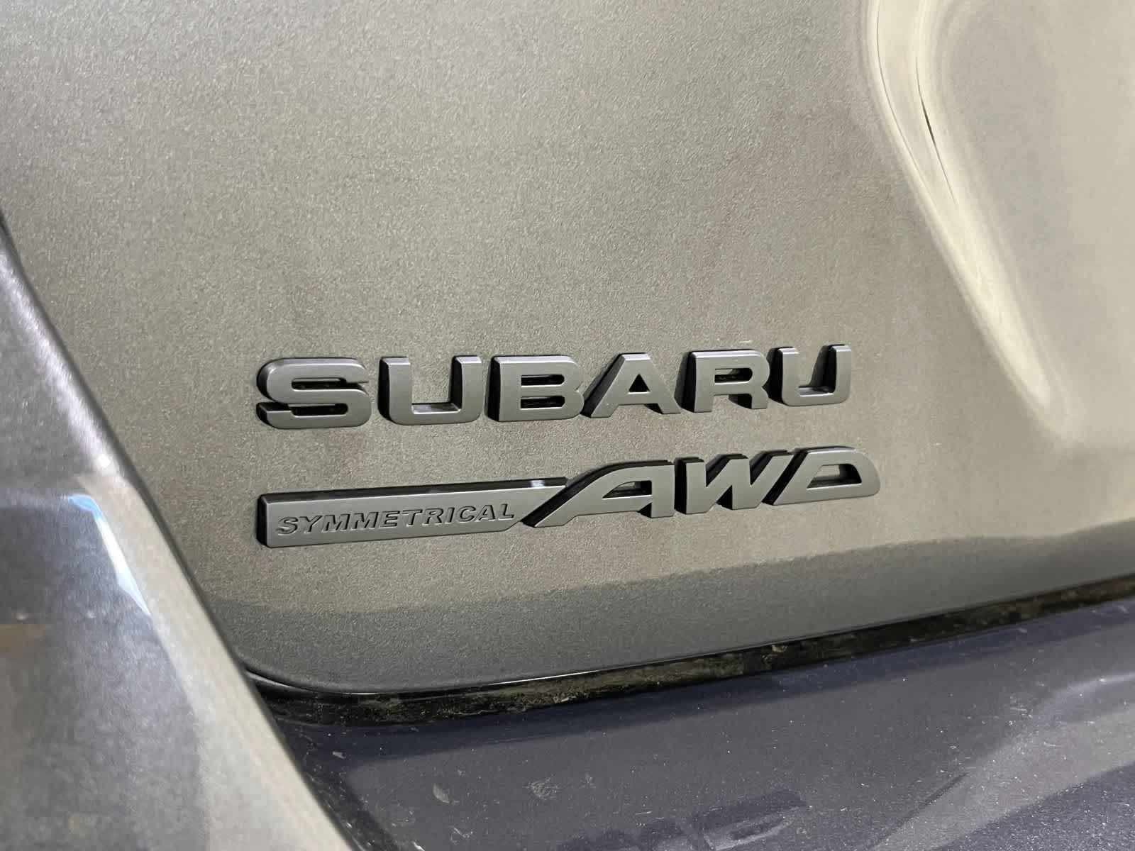 Thumbnail: 2026 Subaru Impreza - 9