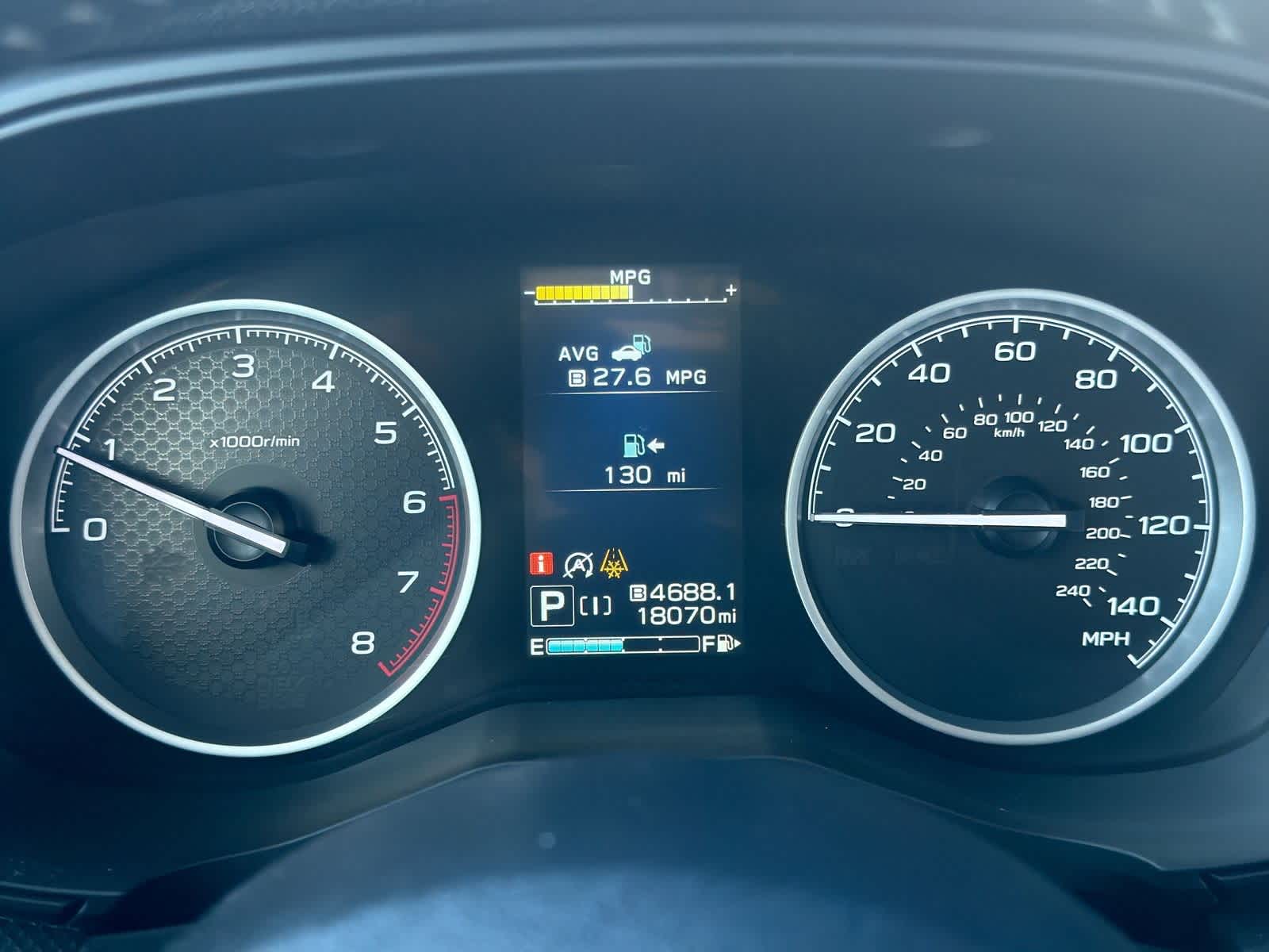 Thumbnail: 2023 Subaru Forester - 35