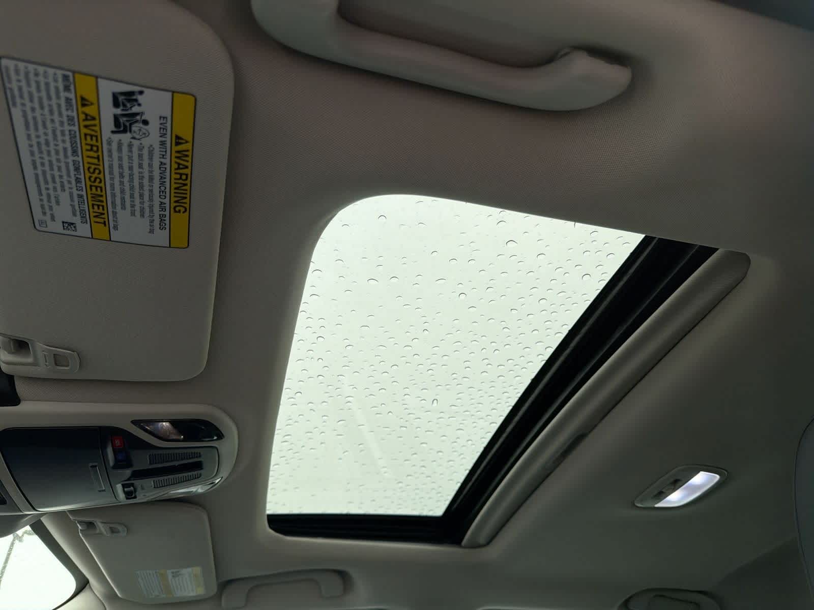 Thumbnail: 2023 Subaru Legacy - 20