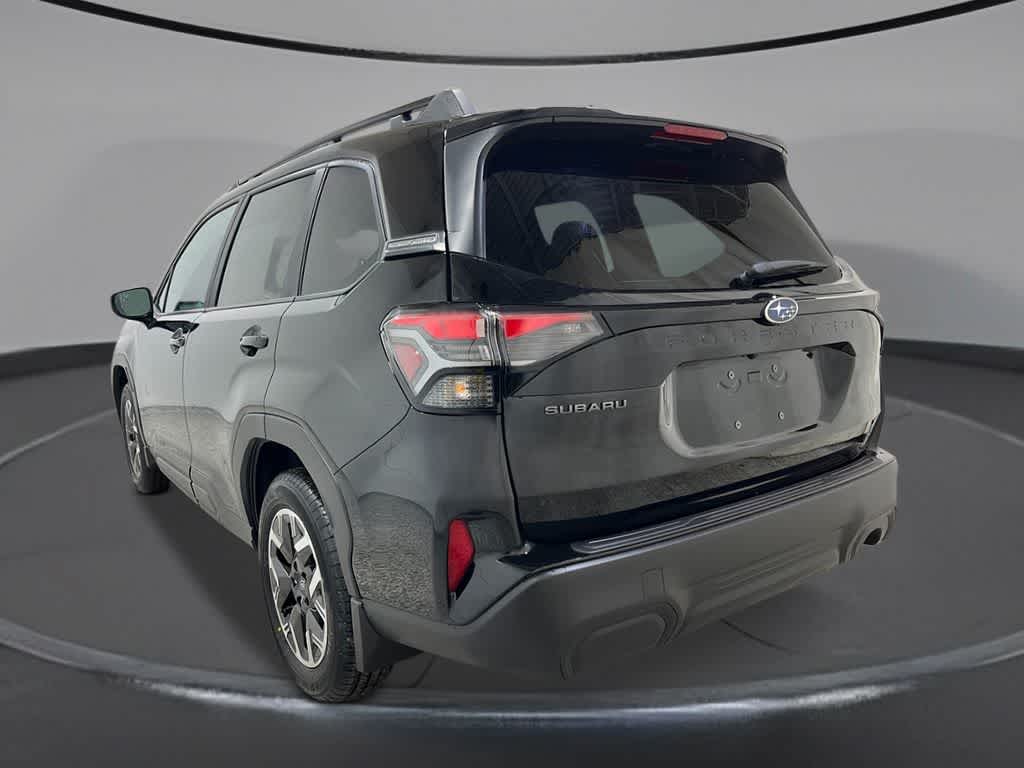 Thumbnail: 2026 Subaru Forester - 3
