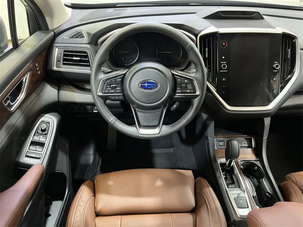 2025 Subaru Ascent Touring 24