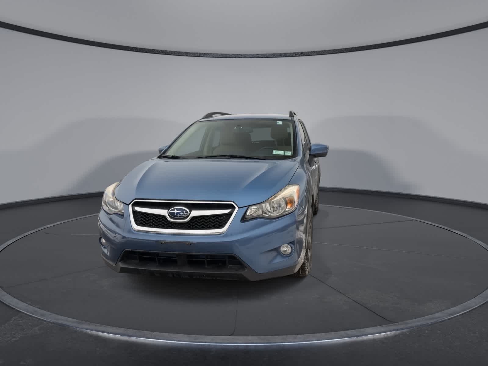 Thumbnail: 2015 Subaru XV Crosstrek - 3