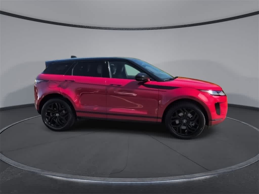 Thumbnail: 2023 Land Rover Range Rover Evoque - 9