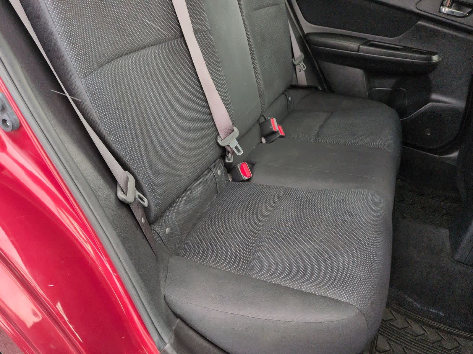 Thumbnail: 2014 Subaru Impreza - 21