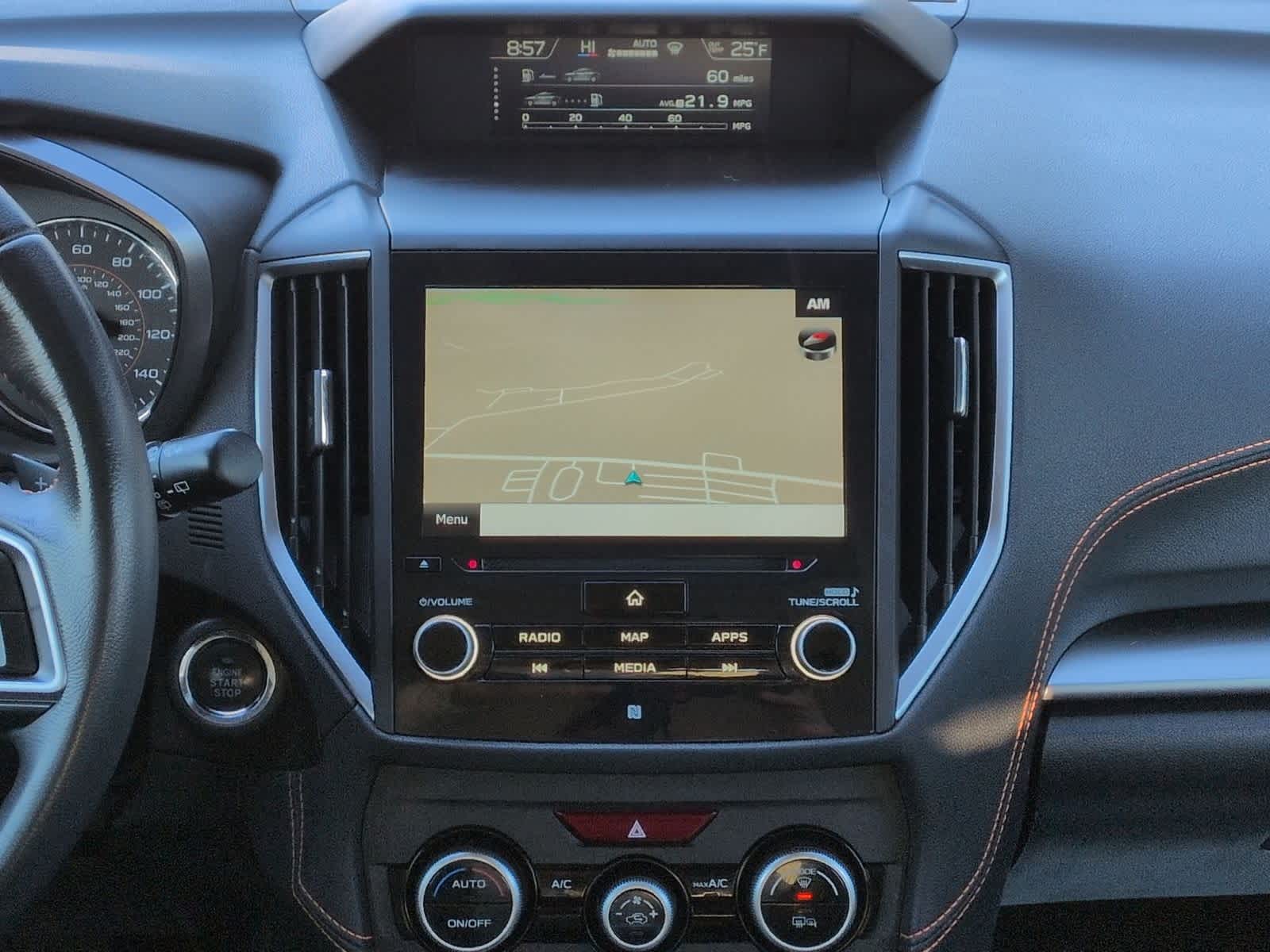 Thumbnail: 2023 Subaru Crosstrek - 30