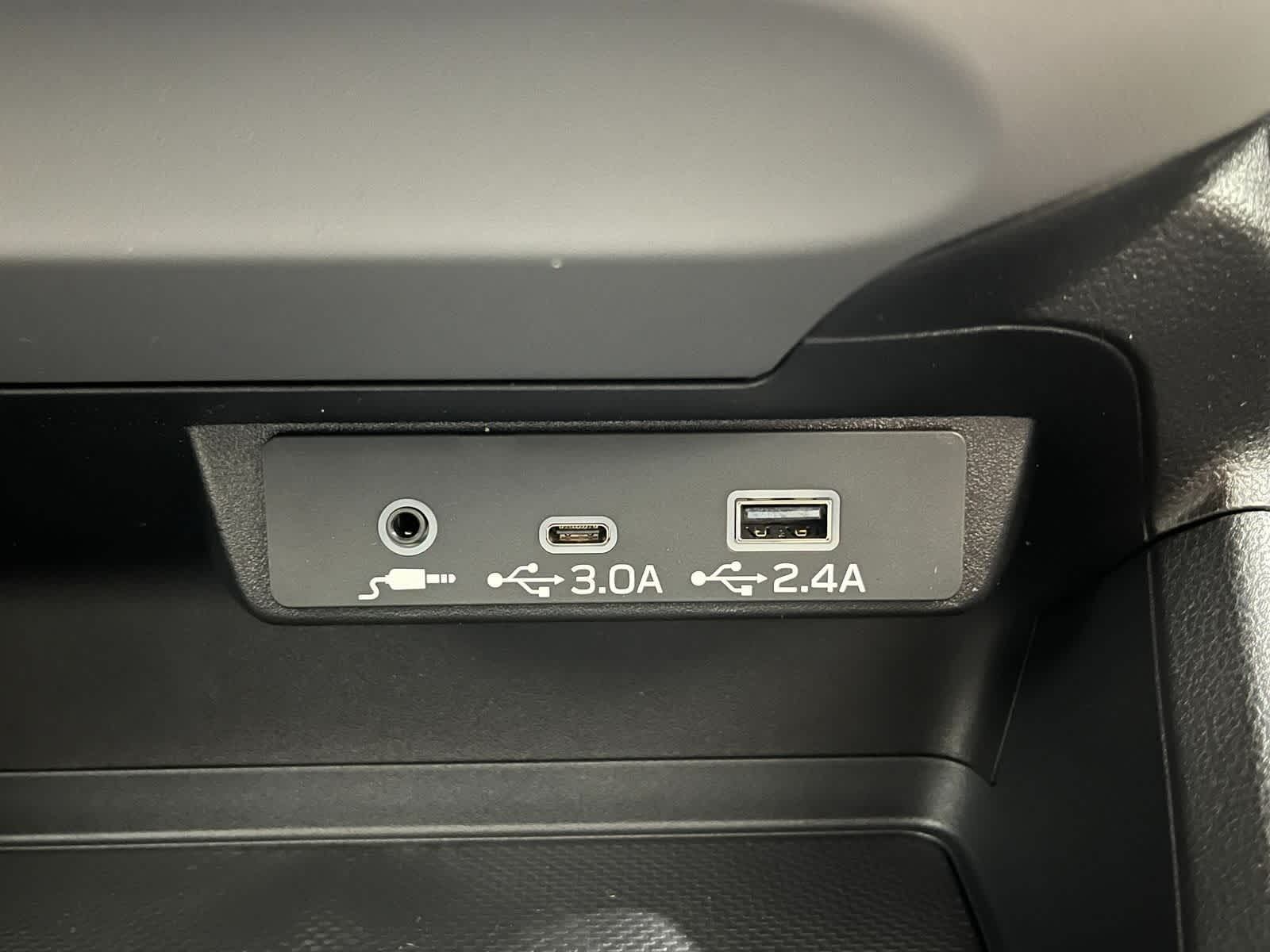 Thumbnail: 2026 Subaru Crosstrek - 22