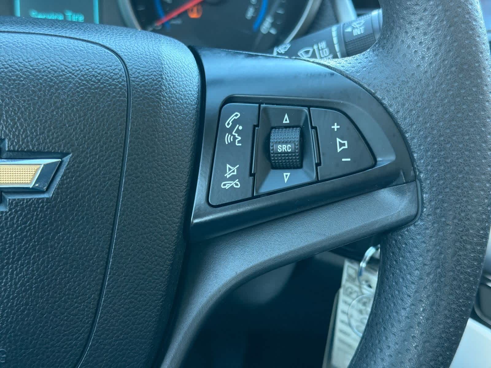 Thumbnail: 2016 Chevrolet Cruze - 25