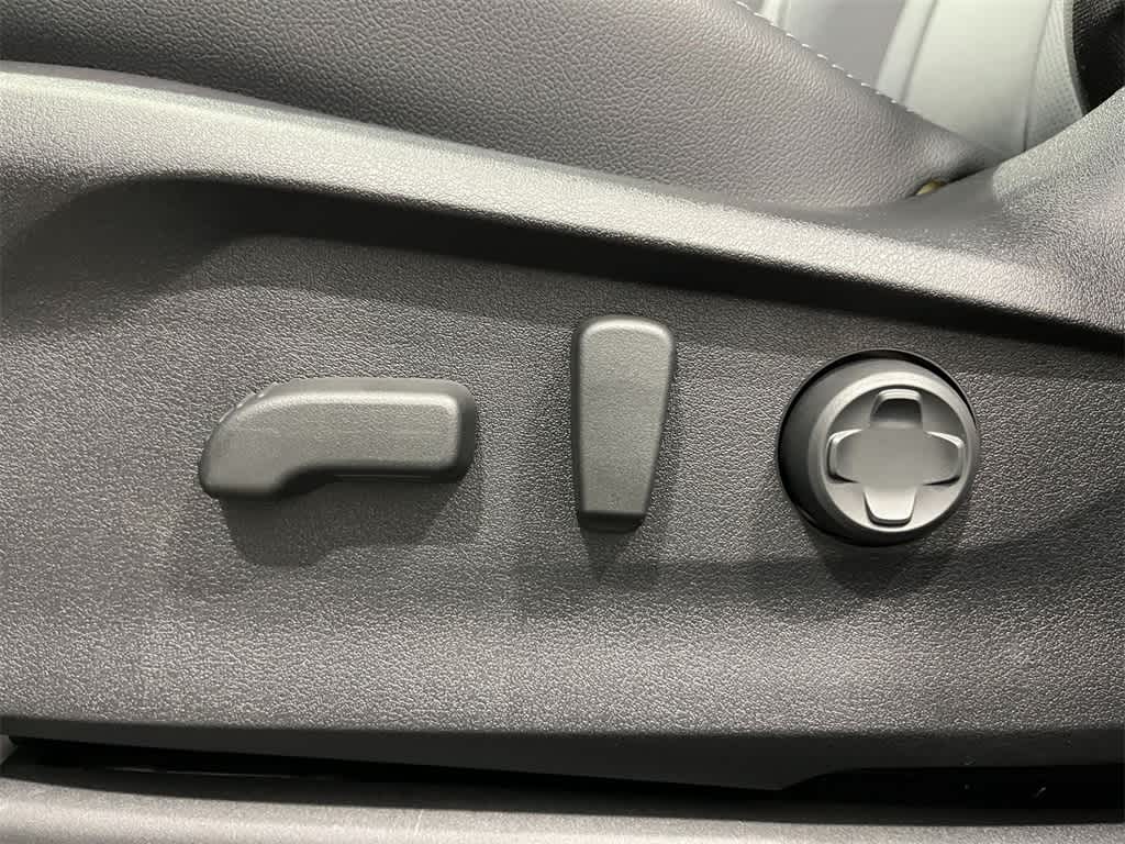 Thumbnail: 2025 Subaru Ascent - 13